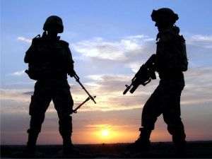 NATO a început planificarea misiunii Arctic Sentry